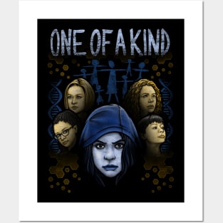 One of a Kind Posters and Art